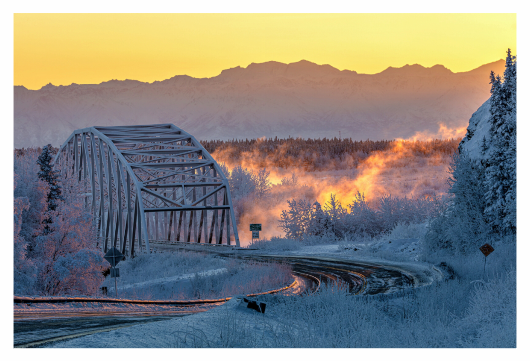 Main image Big Delta Bridge Glossy1