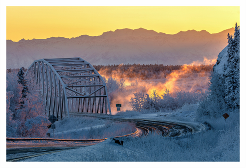 Main image Big Delta Bridge Glossy1